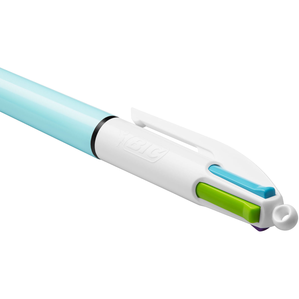 BIC 4 Colors FUN 1.0 mm Pen