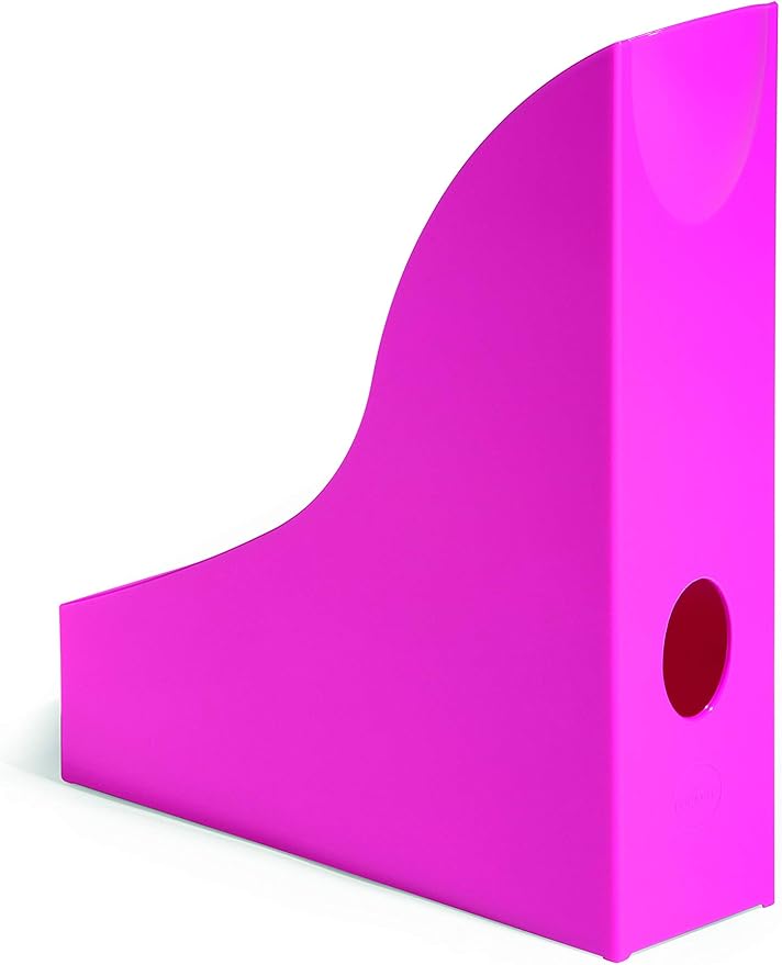 DURABLE MAGAZINE RACK BASIC 17017