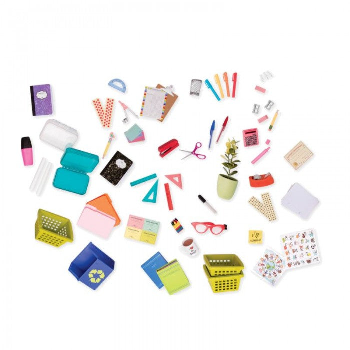 Our Generation Awesome Academy Set