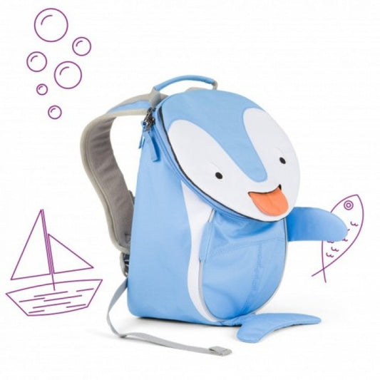 Affenzahn Small Friends Doro Dolphin