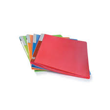DISPLAY BOOK 30 POCKET TC-30A DIFF COLOR