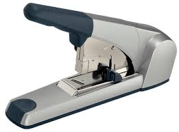 STAPLER LEITZ HEAVY DUTY 5553