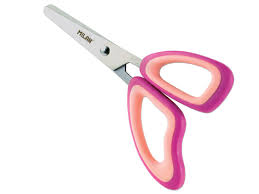MILAN SCHOOL SCISSOR BUTTERFLY 1479820