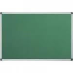 Double-Side Bulletin Green Board 60x90 503AF