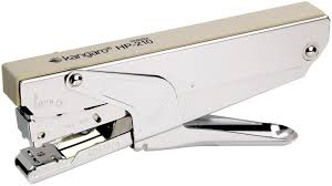 STAPLER KANGARO HP - 210