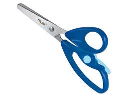 MILAN SCHOOL SCISSOR AUTOMATIC OPEN 1489818