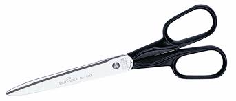 DURABLE OFFICE SCISSOR 8" / 20 CM 1738