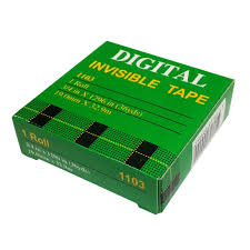 DIGITAL MAGIC TAPE 36 YARDS 1103
