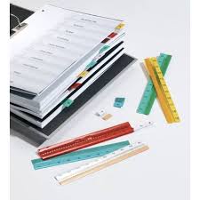 DURABLE TABFIX 8402