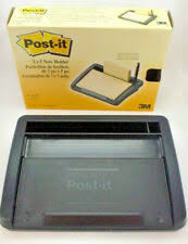 POST IT DISPENSER C-4235