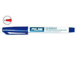 MILAN PERMANENT CD MARKER 16921121