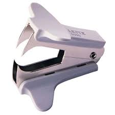 STAPLE REMOVER / STAPLE EXTRACTOR LEITZ
