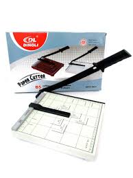 DINGLI PAPER CUTTER A4 DL829-A4