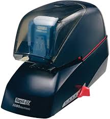 Electric Stapler Rapid 5080E