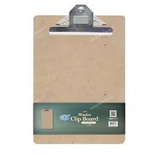 CLIP BOARD F4 SCF030011