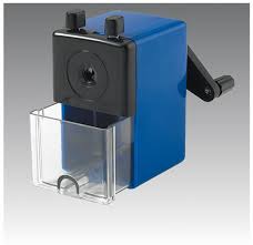 TABLE PENCIL SHARPENER OMEGA 1743