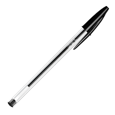 BIC Cristal Original Packet of 10 Pc`s