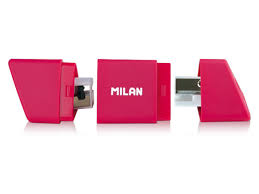 MILAN SLIDE SHARPENER 20153212