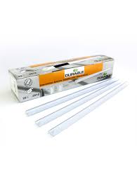 DURABLE SPINE BARS 9 MM 2909