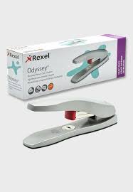 STAPLER REXEL HEAVY DUTY ODYSSEY