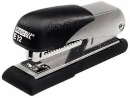 STAPLER RAPID - E12
