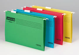 HANGING FILE ESSELTE PKT-25