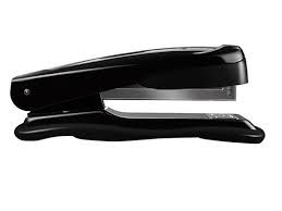 STAPLER MILAN UNBREAKABLE BODY METALIC