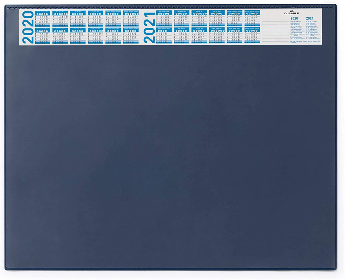 DURABLE DESK MAT 7204