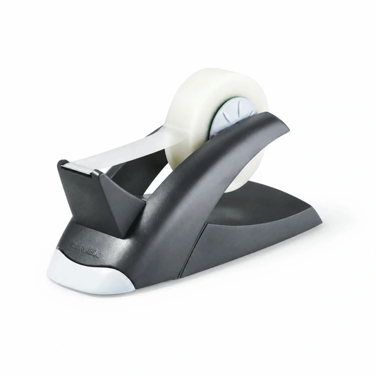 DURABLE Tape Dispenser 7717 – Includes 19 mm × 33 m Tape
