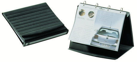 Durable DURASTAR TABLE FLIPCHARTS 8567 A4