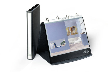 Durable DURASTAR TABLE FLIPCHARTS 8567 A4
