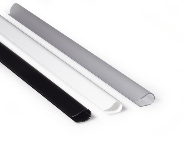 DURABLE SPINE BARS 12 MM 2912 PKT 25
