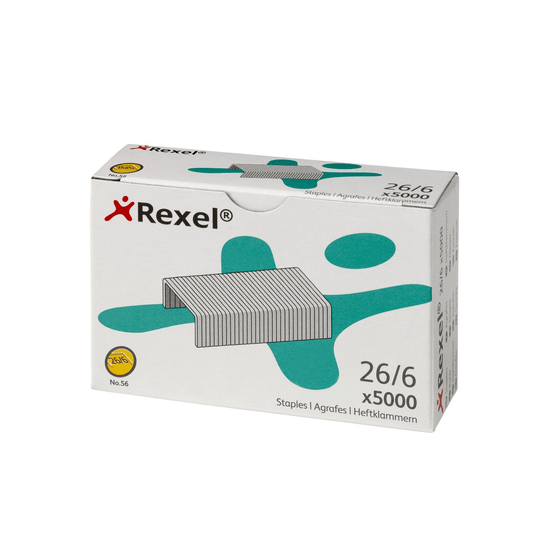 REXEL STAPLES PIN NO 25