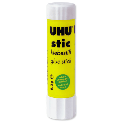 UHU GLUE STICK 40 grm