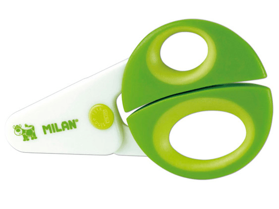 DURABLE OFFICE SCISSOR 8" / 20 CM 1738