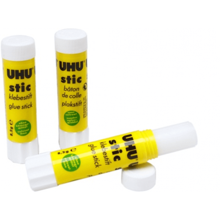 UHU GLUE STICK 40 grm
