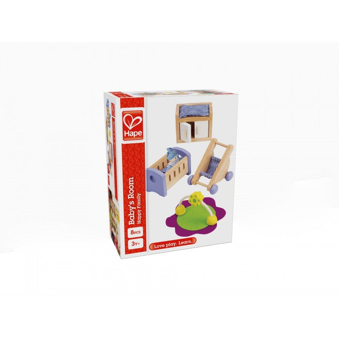BABY'S ROOM