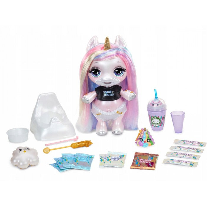 POOPSIE - SLIME SURPRISE UNICORN FIGURE