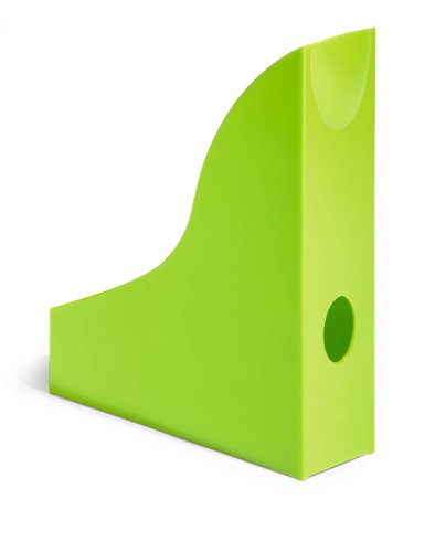 DURABLE MAGAZINE RACK BASIC 17017