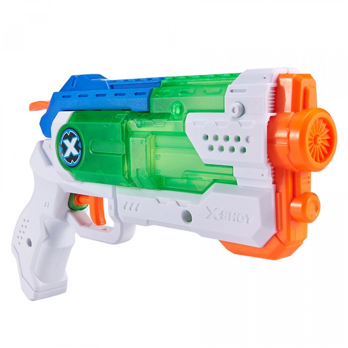 Fast Fill Blaster Small 2Pk