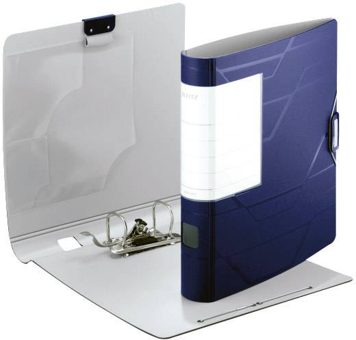 LEITZ ACTIVE FILE SMALL BLACK 1027