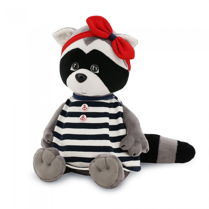 DAISY THE RACCOON: MARINE CLASSIC