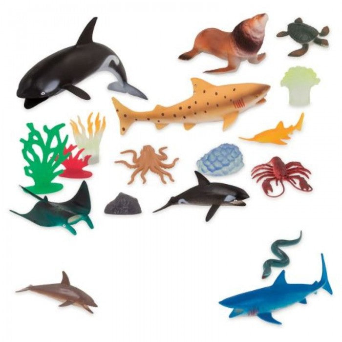 Terra Marine World (60 pc)