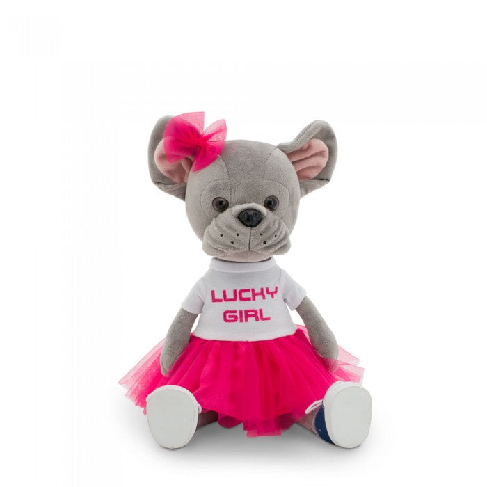 Lucky Betsy: Fashion Star