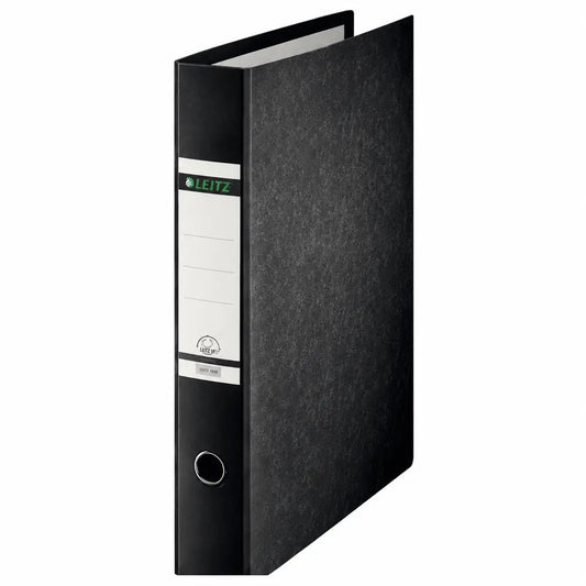 LEITZ LEVER ARCH BOX FILE SMALL 1105