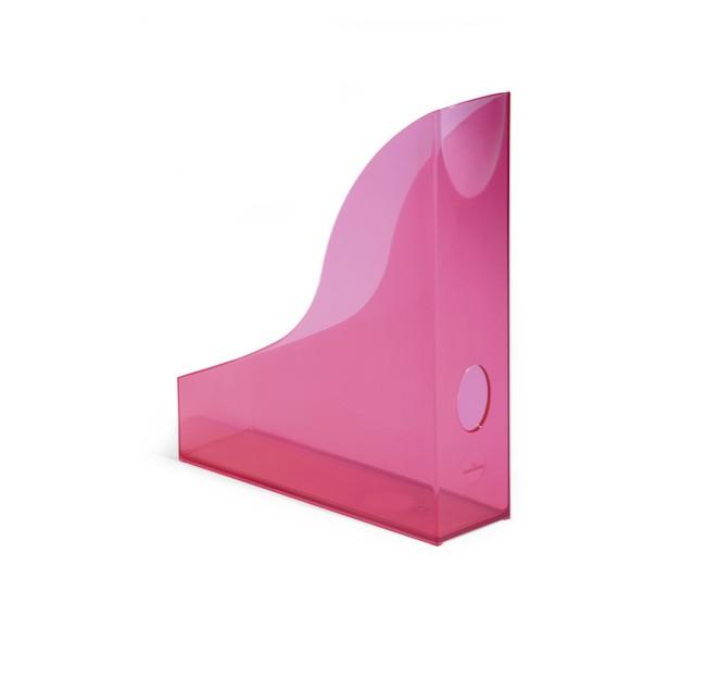 DURABLE MAGAZINE RACK BASIC 17017