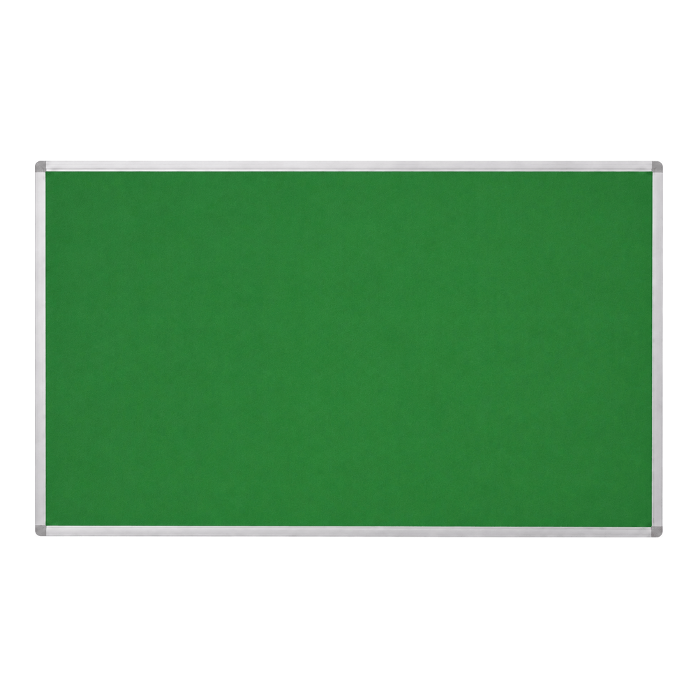 MAHA BULLETIN BOARD 90 X 150 GREEN
