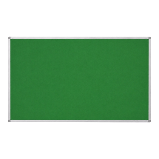 MAHA BULLETIN BOARD 90 X 150 GREEN