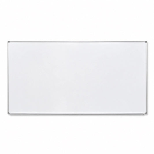MAHA White Board 120x300 Cm