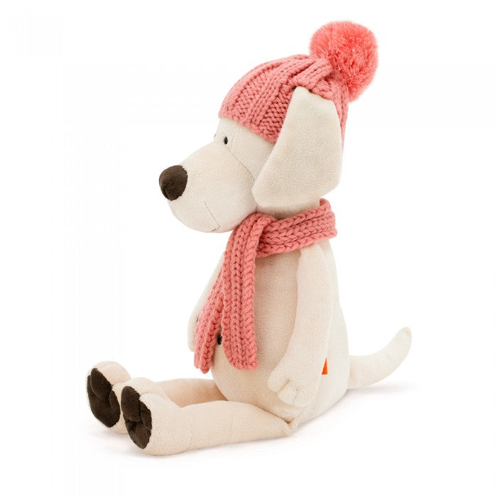 CANDY THE DOG: WINTER ADVENTURES